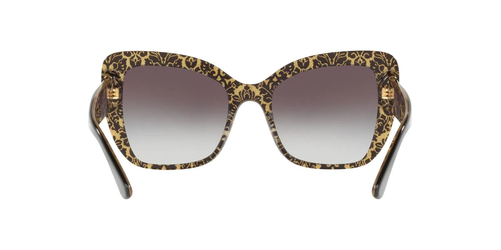 Dolce & Gabbana 4348 Sunglasses - view 80